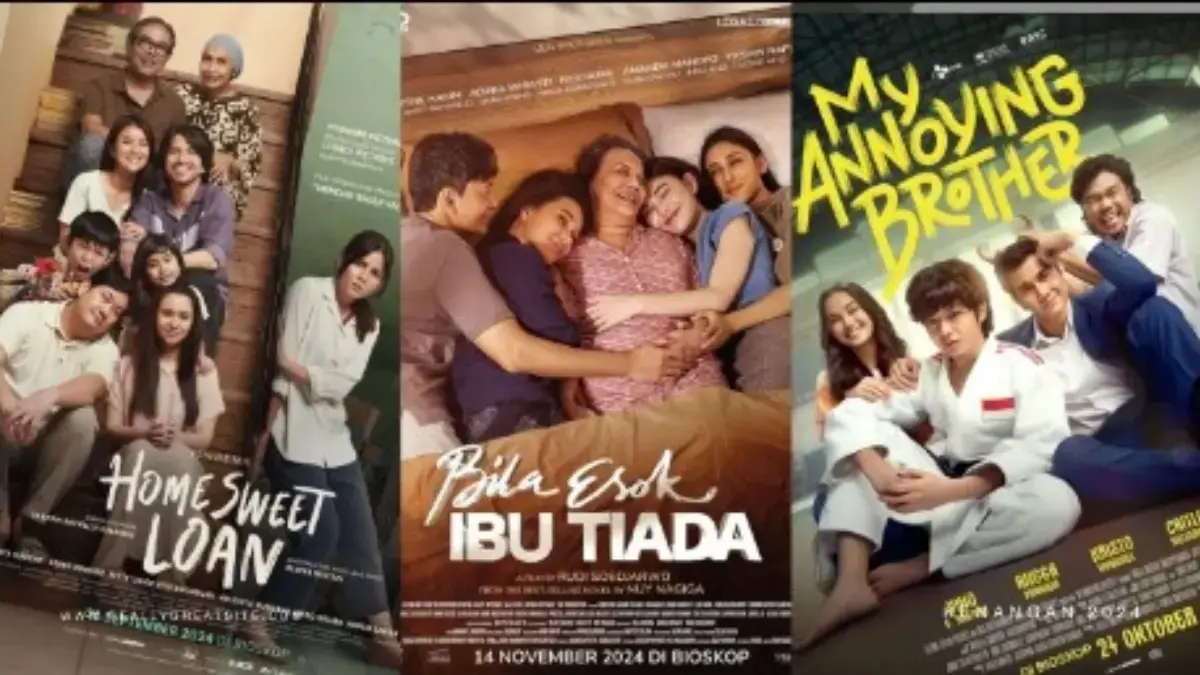 Film keluarga