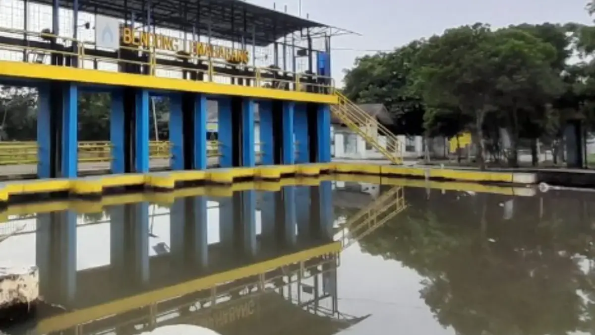 Penjahat Lingkungan Pelaku Pencemaran Kali Cilemahabang Berganti-ganti, DLH Kabupaten Bekasi Kalang Kabut Cilemahabang