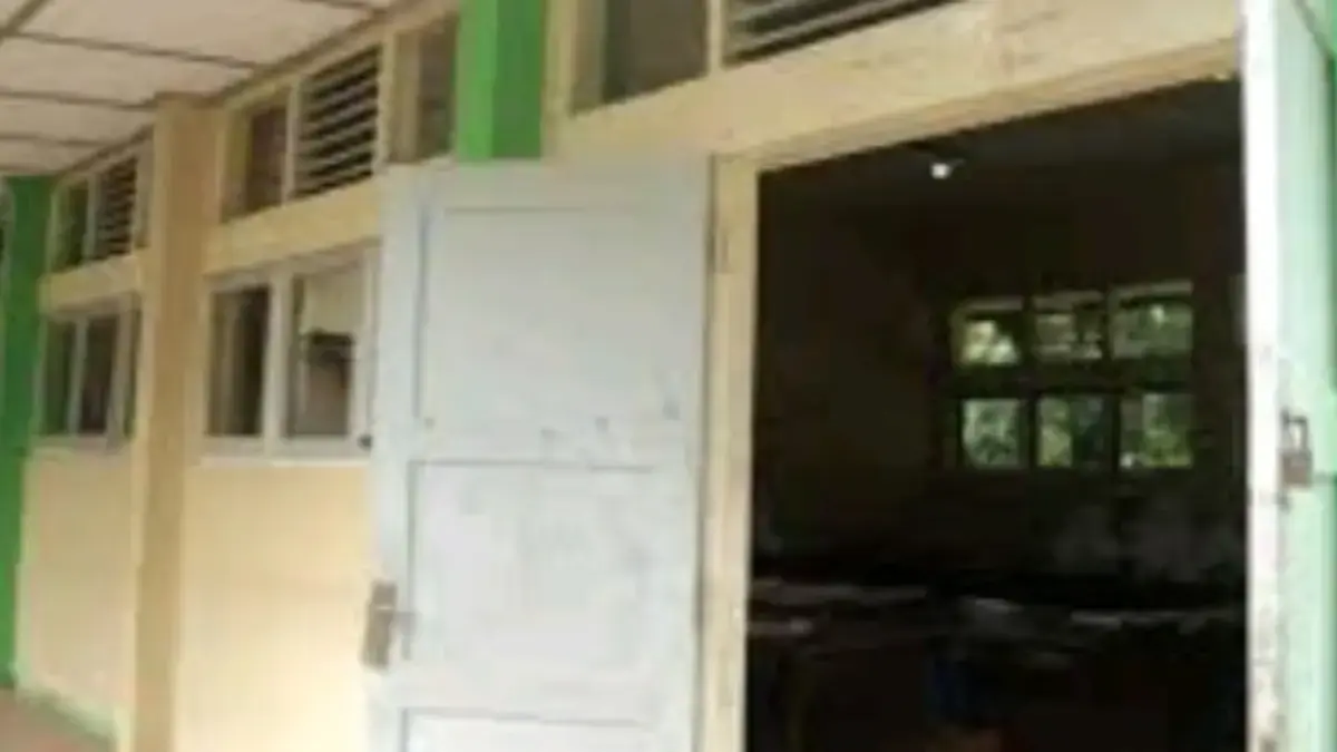 Nasib sekolah swasta