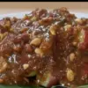 Rujak kolam medan