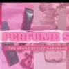 The Perfume Shop