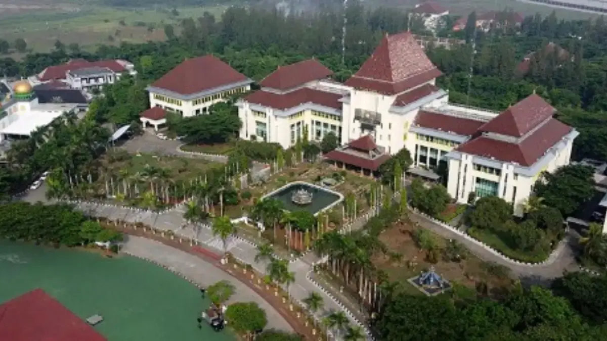 Koordinasi Pemkab Bekasi Masih Lemah, Nama Sekda Baru Sudah Diajukan ke Jabar, DPRD Berharap Jago Koordinasi Pemkab bekasi
