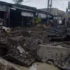 Drainase niaga