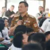 Gubernur Luthfi