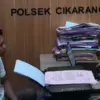 Penipuan naker