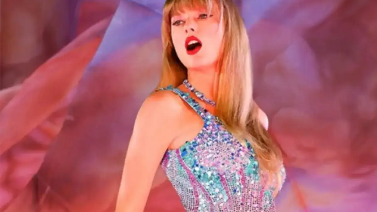 Taylor swift