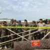 Galian tanah ilegal