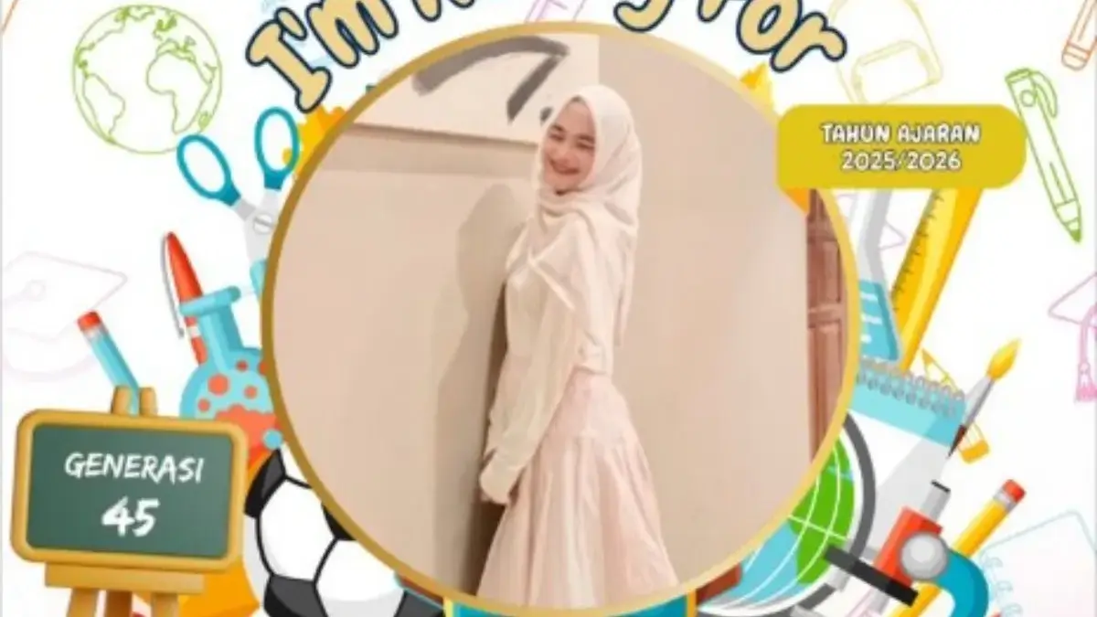 Selamat Datang di SMA