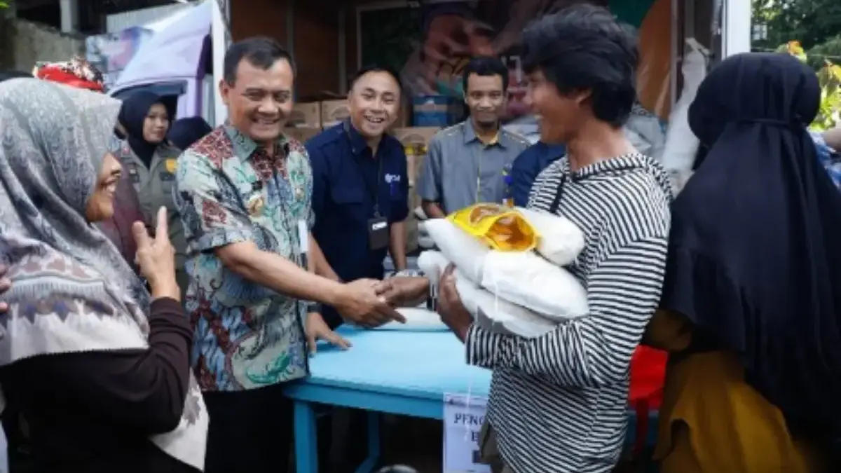 Pasar murah