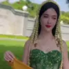 Pesona wanita
