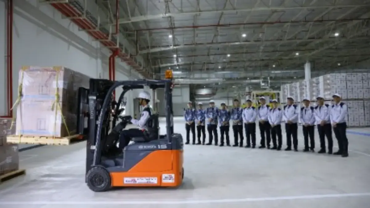 Daikin