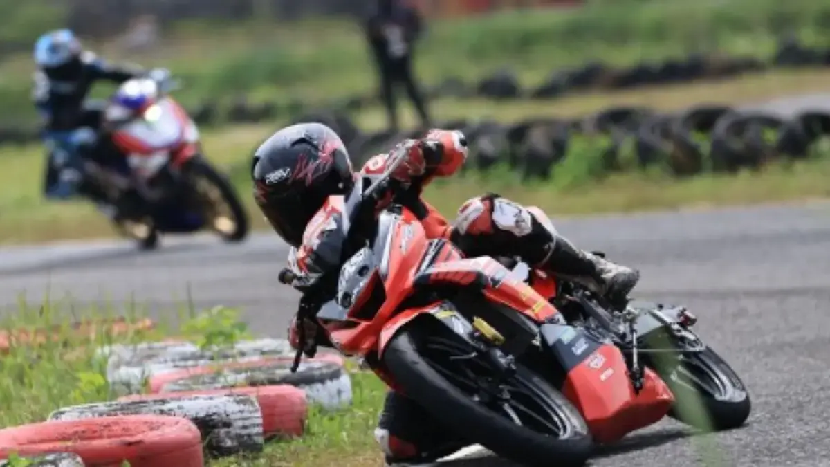 Honda daya