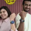 Galaxy watch