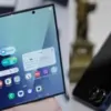 Galaxy z
