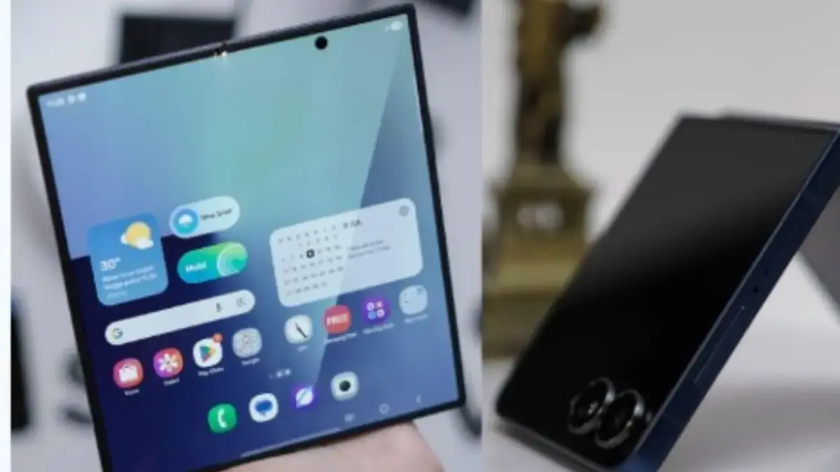 Galaxy z