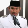 Bupati Ade Kunang
