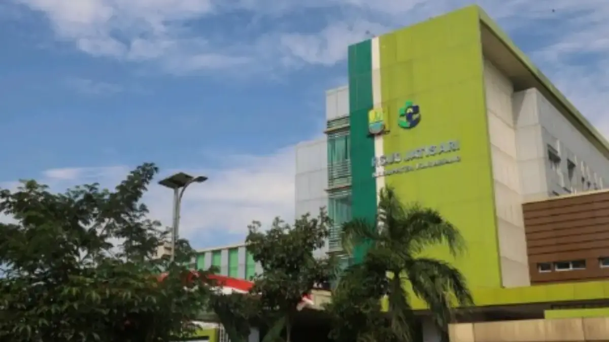RSUD Jatisari