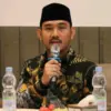 Bupati Ade Kunang