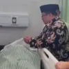 Tajudin noor meninggal