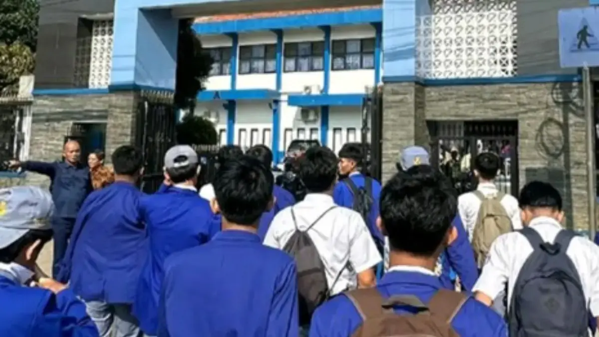 Kelas gemuk