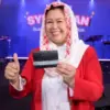 Dompet daur ulang
