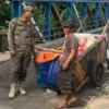 Manusia gerobak telukjambe