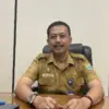 Kadisdikpora Karawang