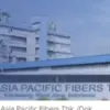Pabrik tutup
