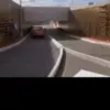 Underpass gorowong