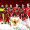 Jadwal Timnas Indonesia di Putaran 4