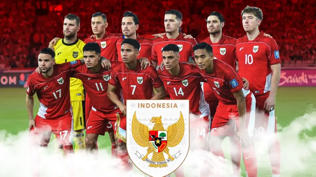 Jadwal Timnas Indonesia di Putaran 4