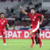 Kunci Terbentuknya Mental Tangguh Pemain Timnas Indonesia U-23