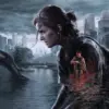 The Last Of Us Part II