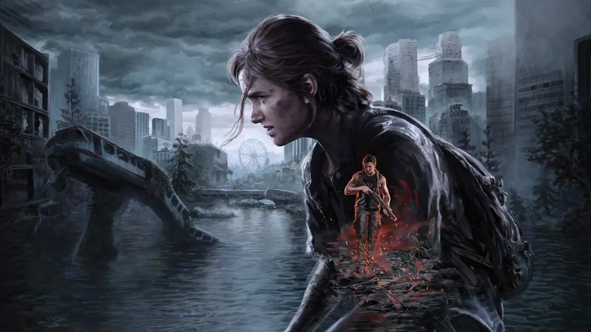 The Last Of Us Part II