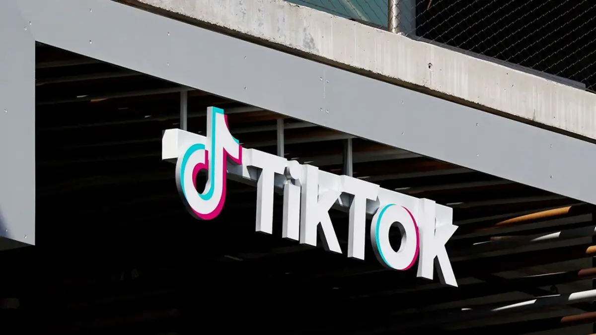 TikTok