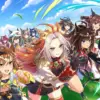 7 Support Card Umamusume Pretty Derby Paling OP