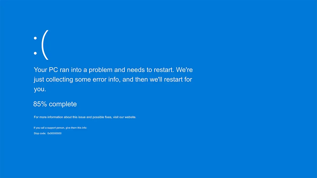 Windows 11 24H2 Alami Masalah Serius