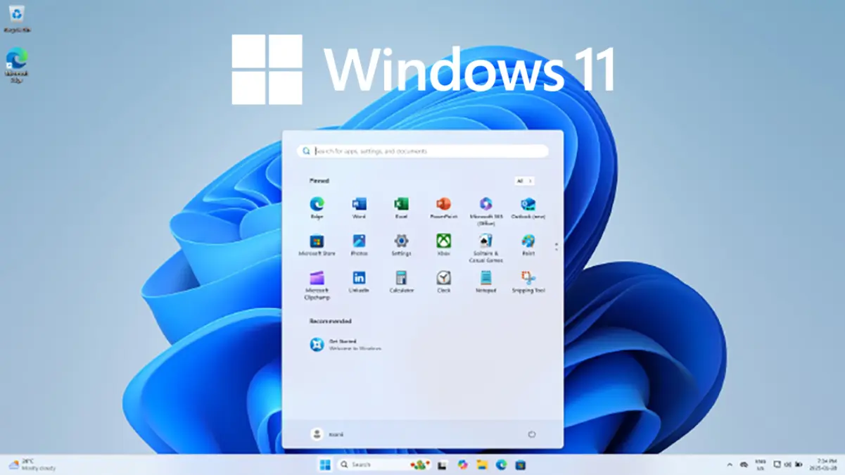 Windows 11