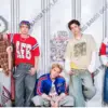WayV.