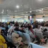 Pemutihan Pajak Kendaraan Bermotor (PKB).