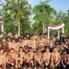 Jambore Daerah (Jamda) Gerakan Pramuka Jawa Barat Tahun 2025