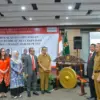 Kopdes di Karawang