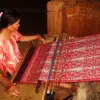 kerajinan tradisional