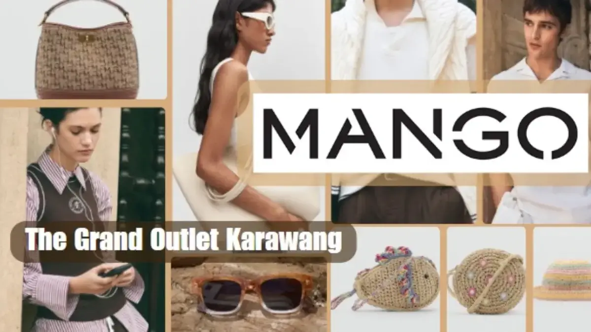 Mango