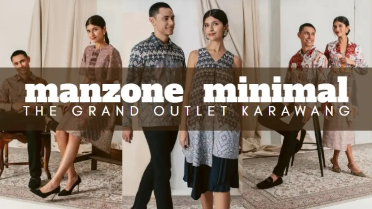 Manzone & Minimal