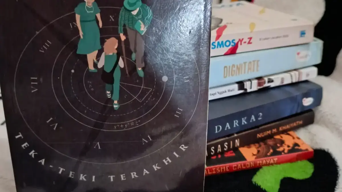 Novel