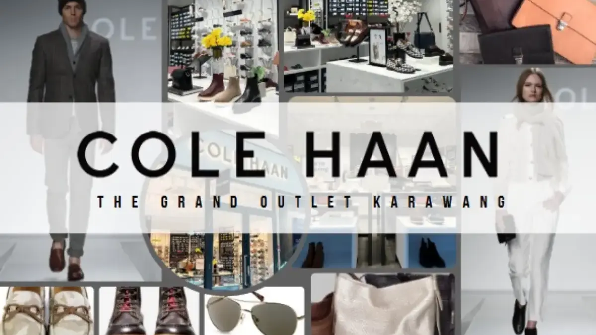 Cole Haan