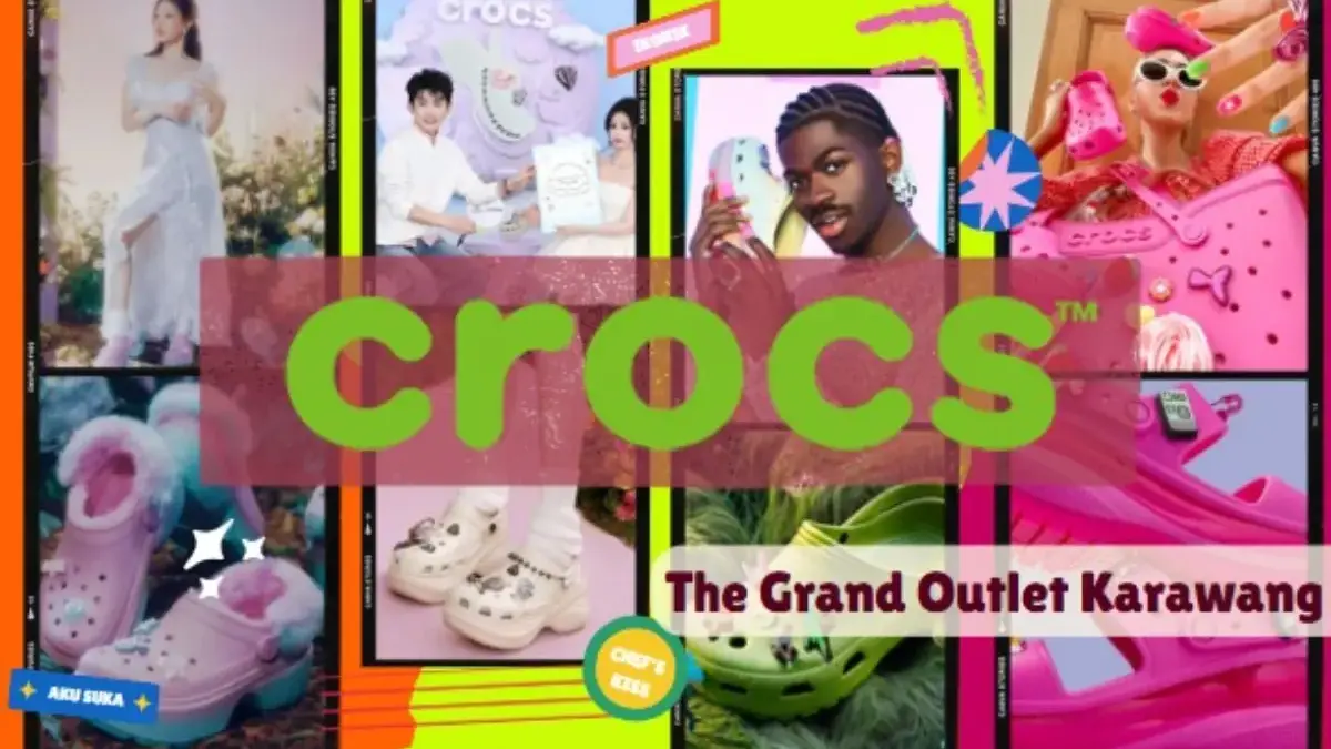 Crocs