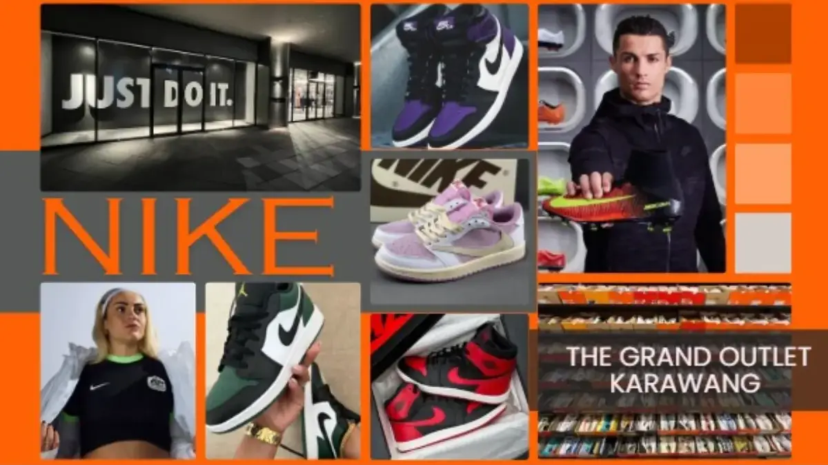 Nike