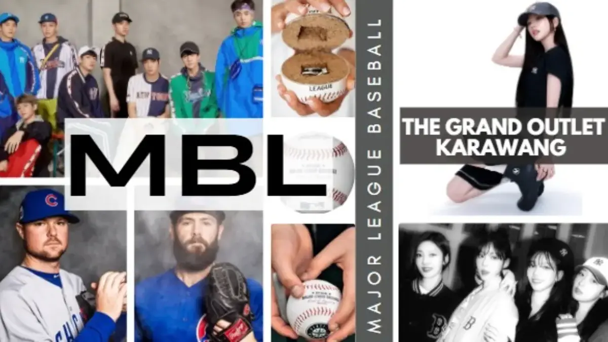MLB Korea